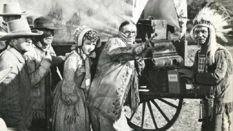 Silly Billies (1936)