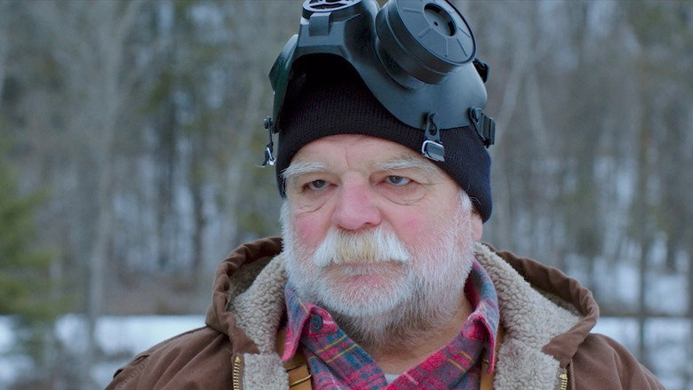 Nowhere, Michigan (2019)