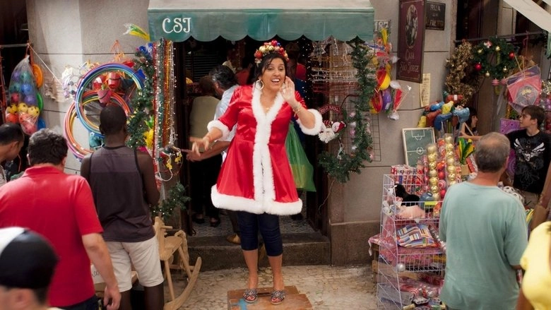 Made In China (2014)