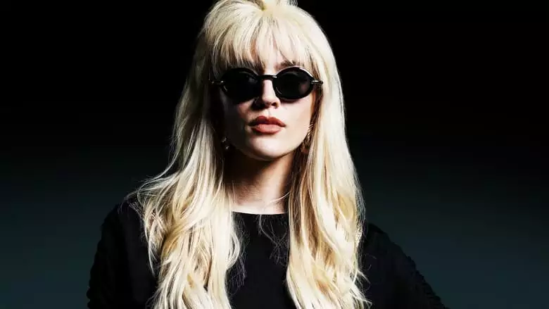 Victoria Gotti: My Father's Daughter (2019)