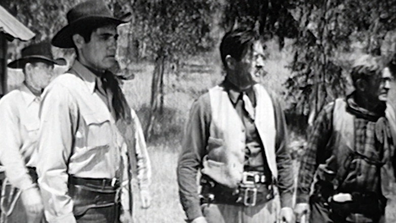 Sundown Riders (1944)