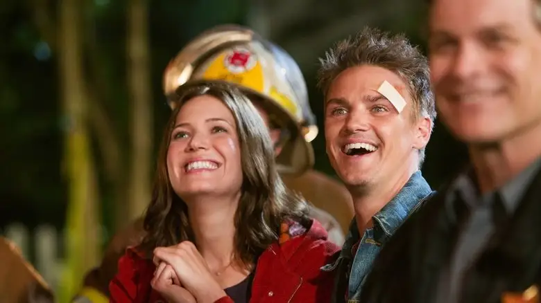 Christmas In Conway (2013)