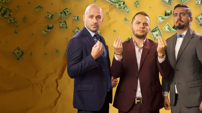 Inve$titorii (2021)