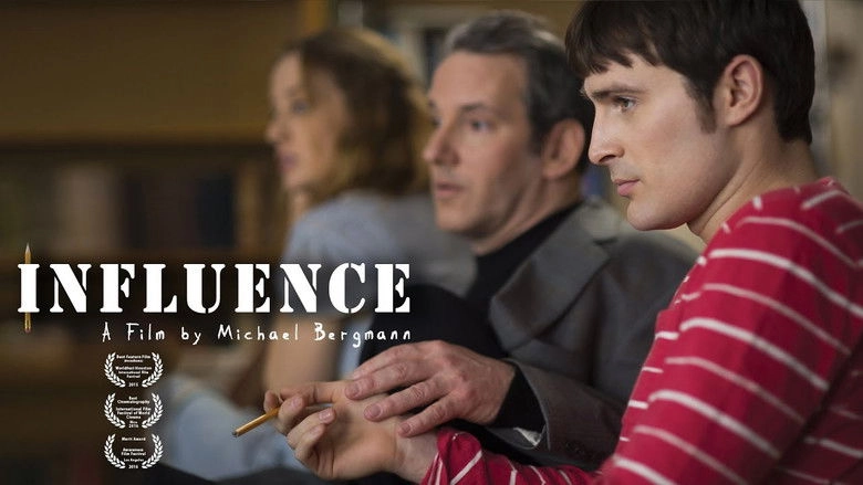 Influence (2018)