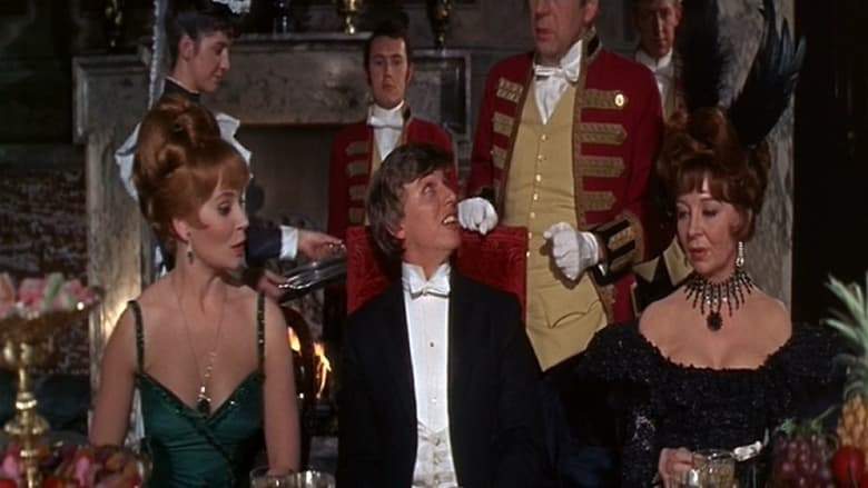 Half A Sixpence (1967)
