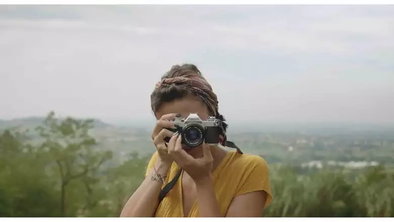 May The Exquisite Scheme Be Only For Her (2019)