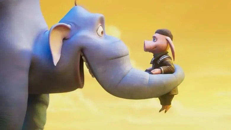 Hitpig (2024)