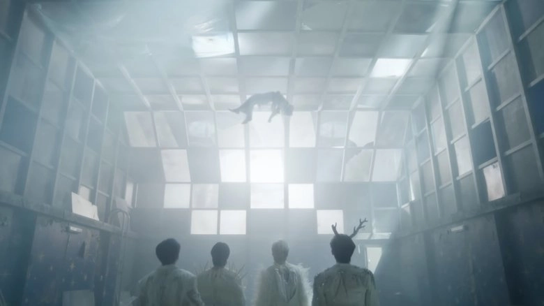 Tomorrow X Together - The Star Chapter: TOGETHER (2025)