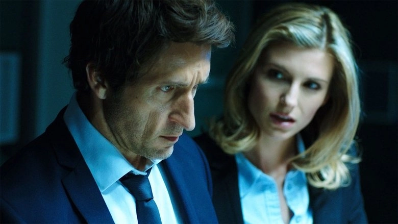 The Reckoning (2014)