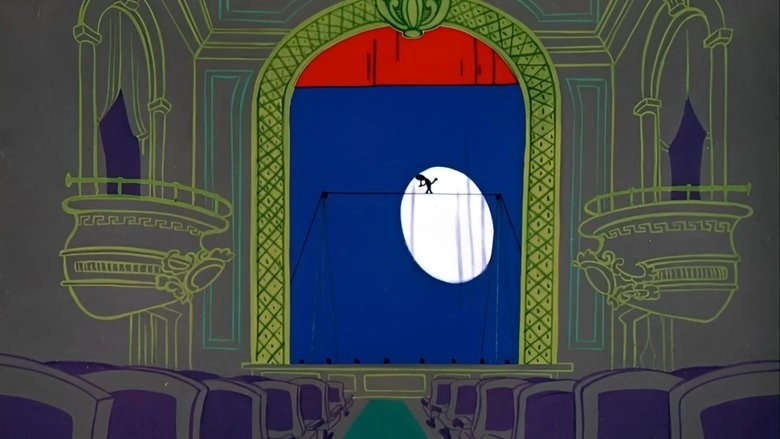 One Froggy Evening (1955)