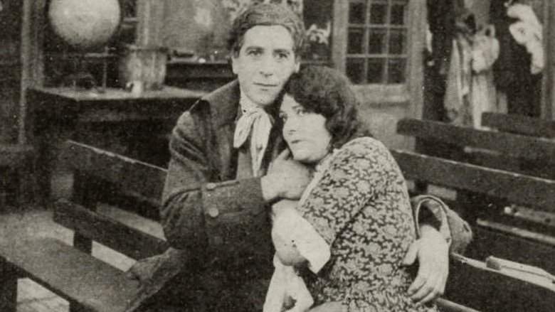 The Heart Of A Hero (1916)