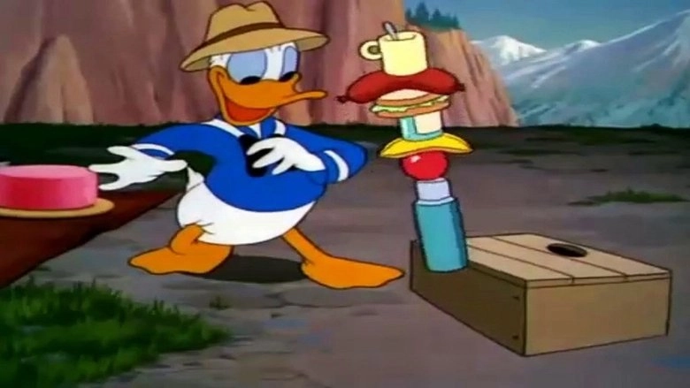 Tea For Two Hundred (1948)
