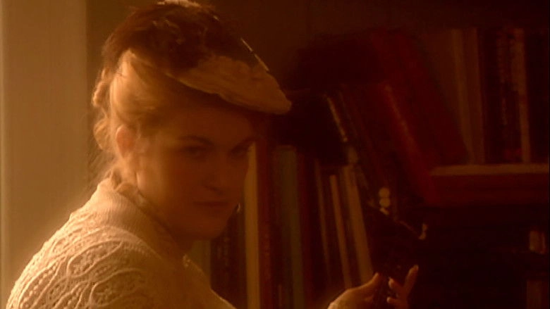 Brahms And The Little Singing Girls (1996)