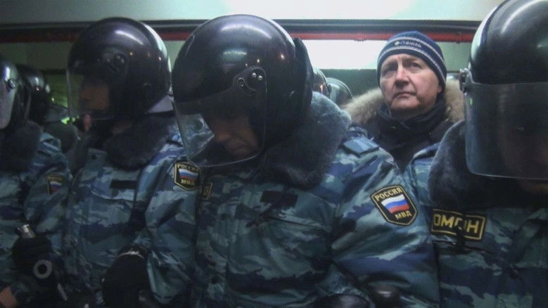 Zima, Ukhodi! (2012)