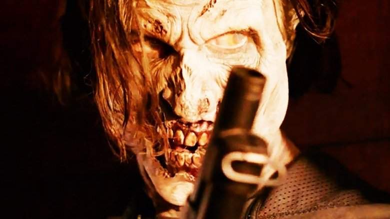 Zombie With A Shotgun (2019)