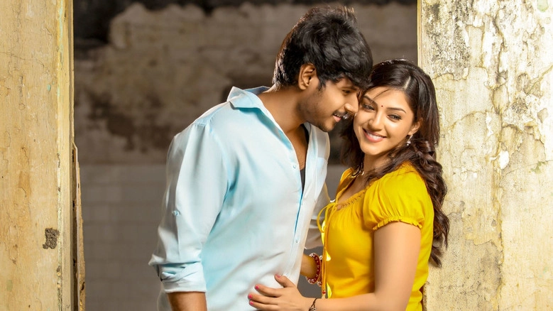 Nenjil Thunivirunthal (2017)