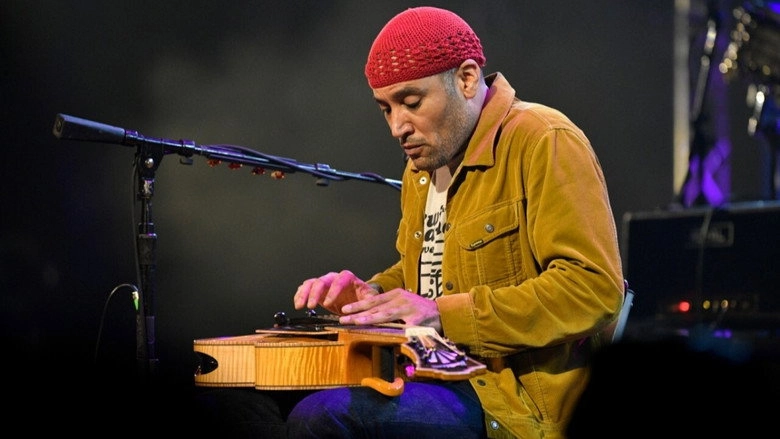 Ben Harper, Festival Baloise Session 2018 (2018)