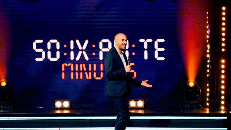 Soixante (2019)