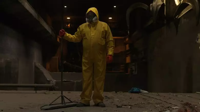 Beautiful Things (2019)