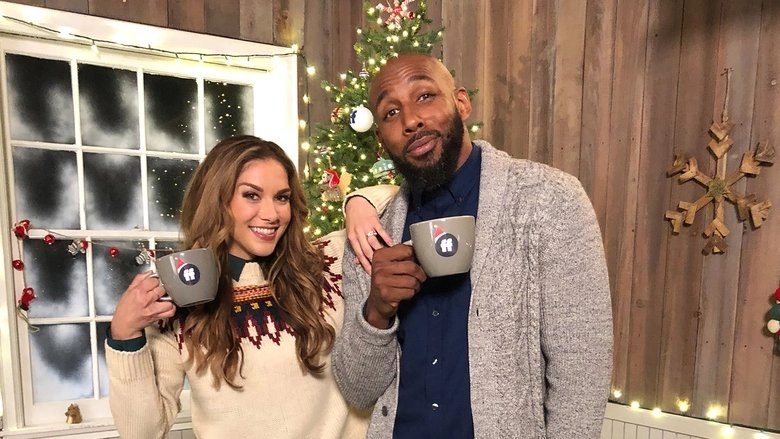 Pop Up Santa Holiday Special (2018)