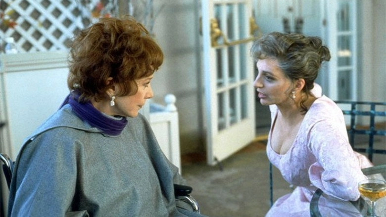 The West Side Waltz (1995)