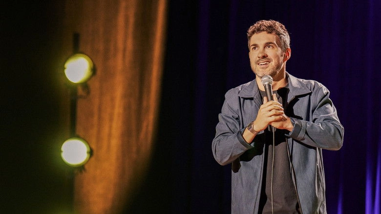 Mark Normand: None Too Pleased (2026)