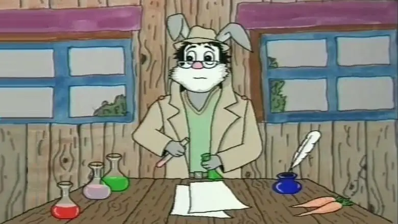 Die Schonsten Geschichten Vom Osterhasen (1993)