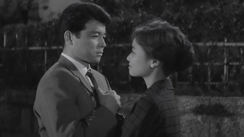 Utsukushiki Wakare No Uta (1960)