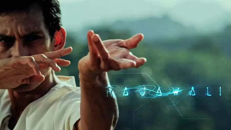 Rajawali (2022)