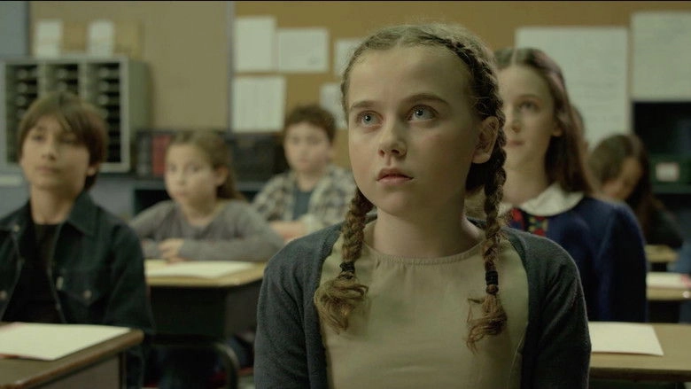 Here There Be Tygers (2019)