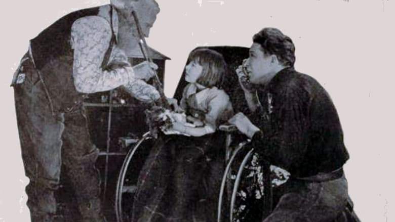 A Broken Doll (1921)