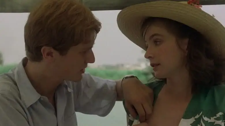 The Private Lesson (1975)
