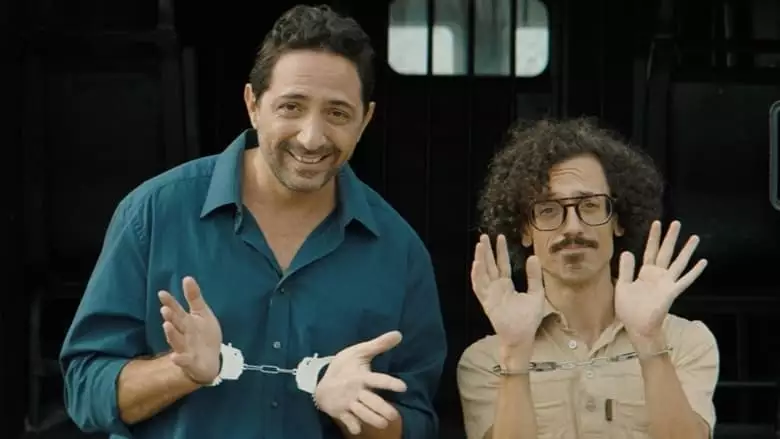 Gli Attassati (2023)