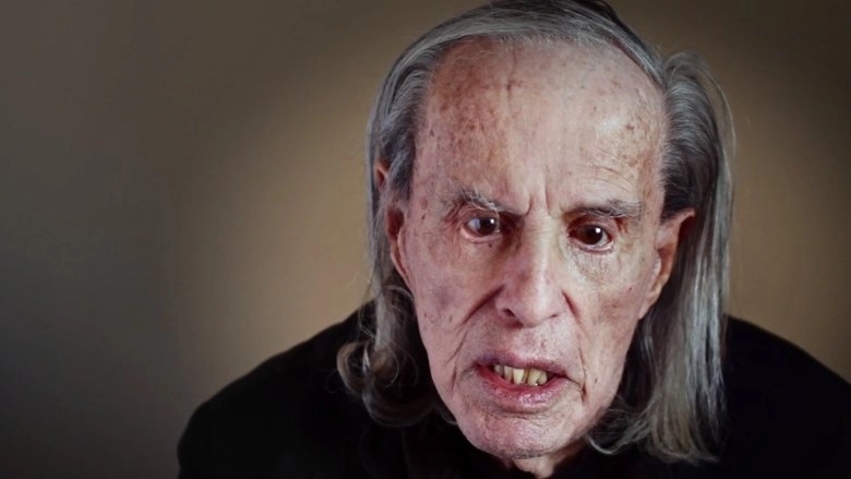 Cinemagician: Conversations With Kenneth Anger (2019)