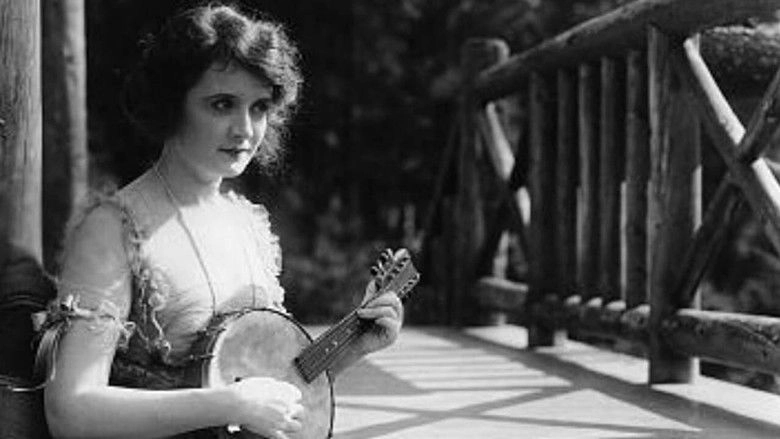 The Make-Believe Wife (1918)