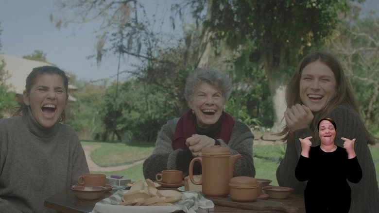 A Mae Da Mae Da Menina (2021)
