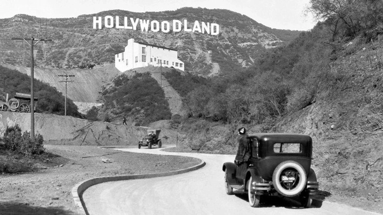 Hollywoodism: Jews, Movies And The American Dream (1998)