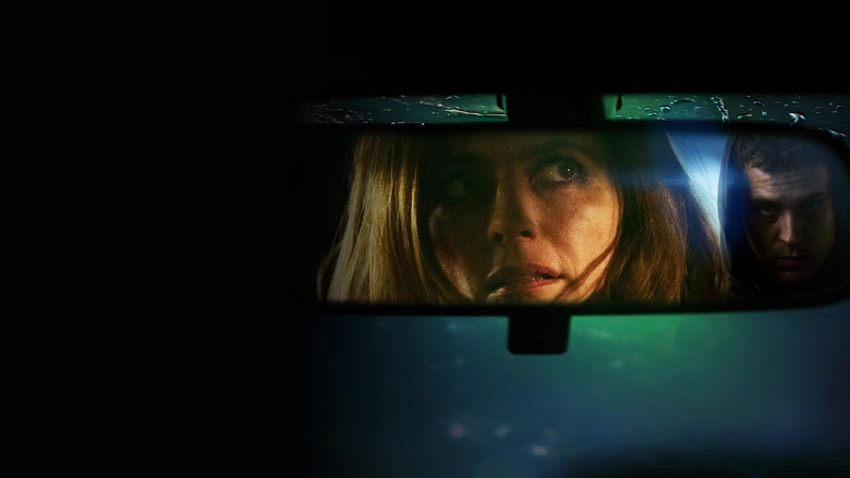 Kidnapped In Her Own Home: The Martha Carelli Story (2026)