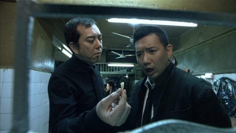Colour Of The Truth (2003)