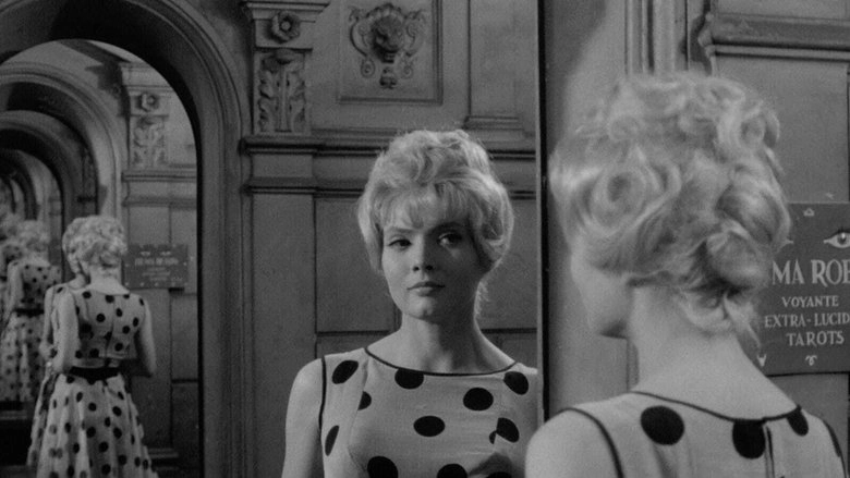 Cleo From 5 To 7 (1962)