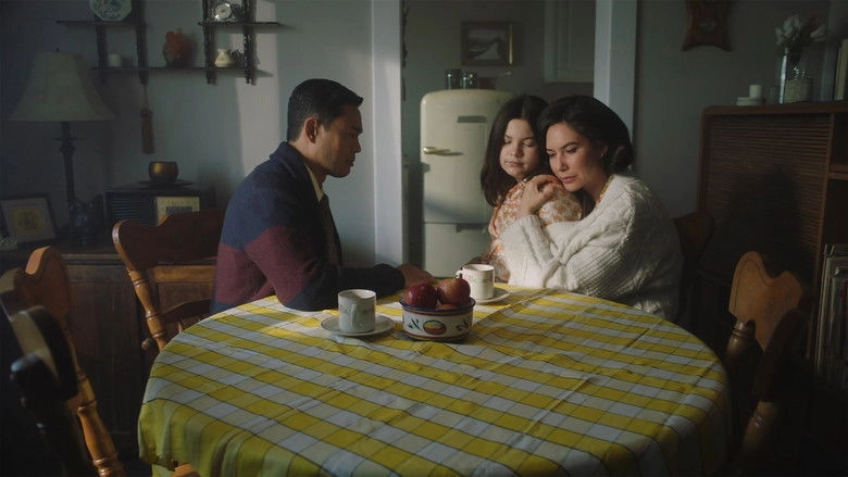 Cafe Daughter (2023)