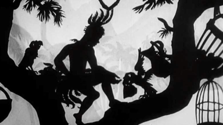 Papageno (1935)