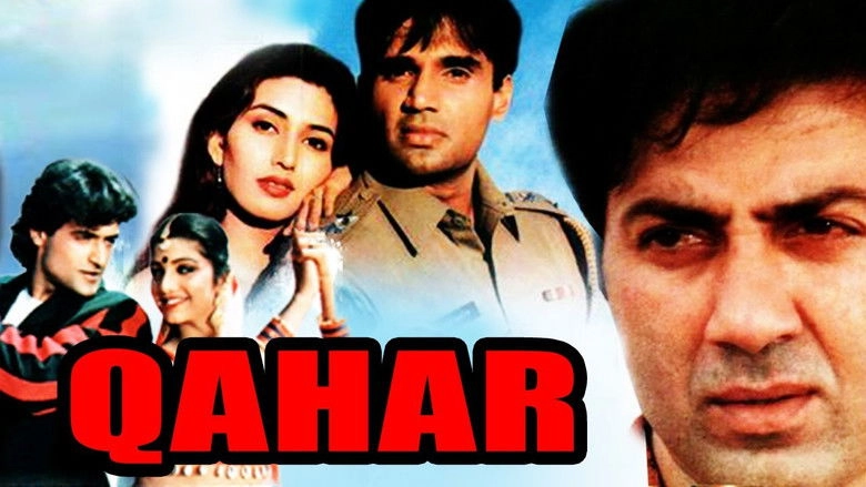 Qahar (1997)