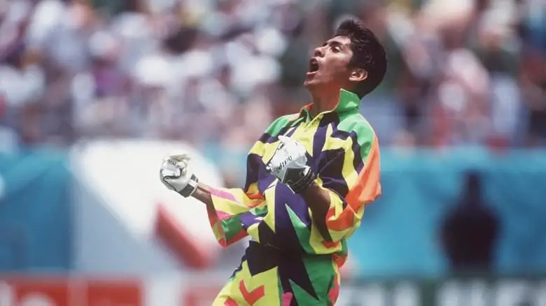 Ilusion Nacional (2014)