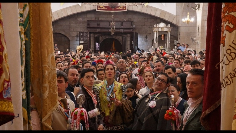Reina Morena (2026)