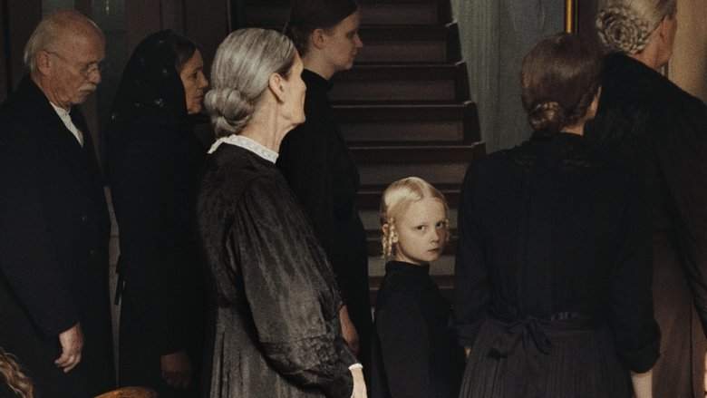 Sound Of Falling (2025)