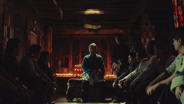 Four Rivers Six Ranges (2025)