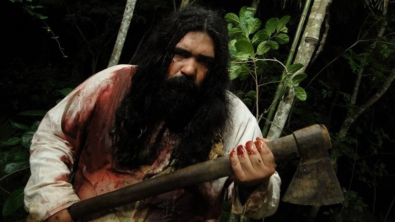 A Noite Do Chupacabras (2011)