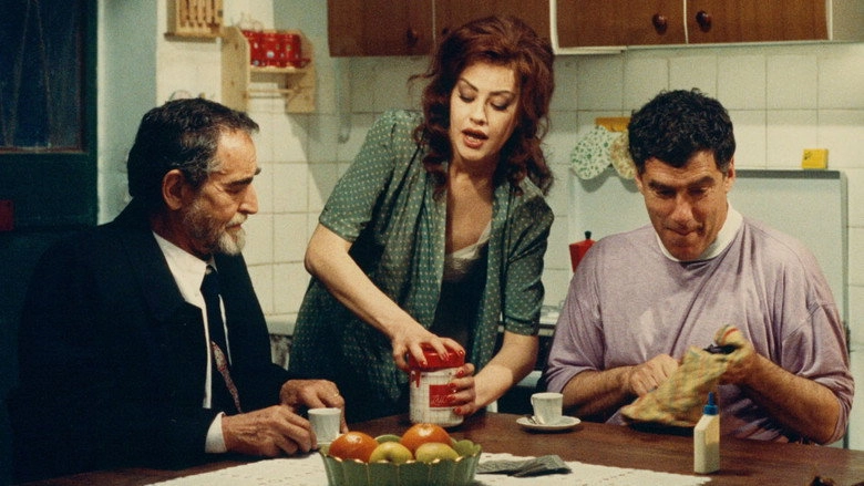 Tolgo Il Disturbo (1991)