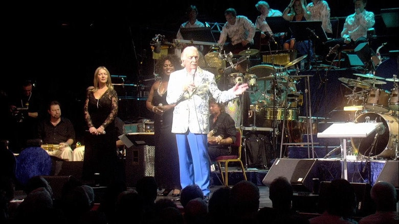 James Last: Live At The Royal Albert Hall (2007)